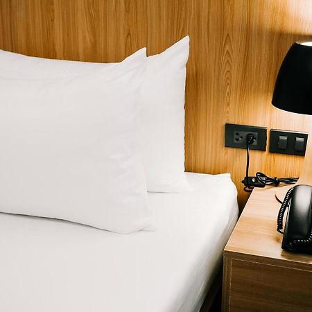 El Sancho Hotel Naga Kültér fotó