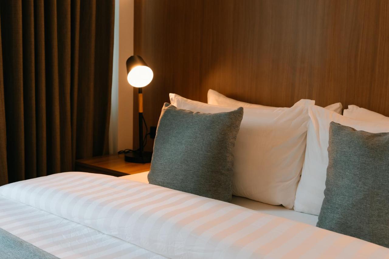 El Sancho Hotel Naga Kültér fotó