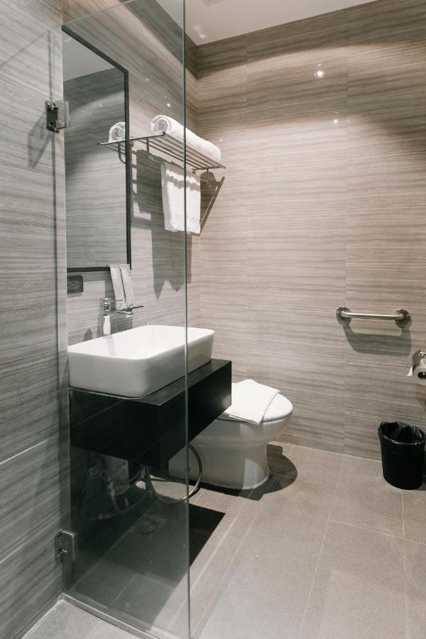 El Sancho Hotel Naga Kültér fotó