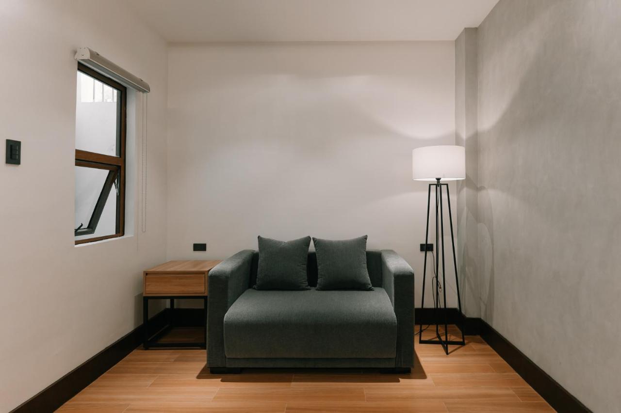 El Sancho Hotel Naga Kültér fotó