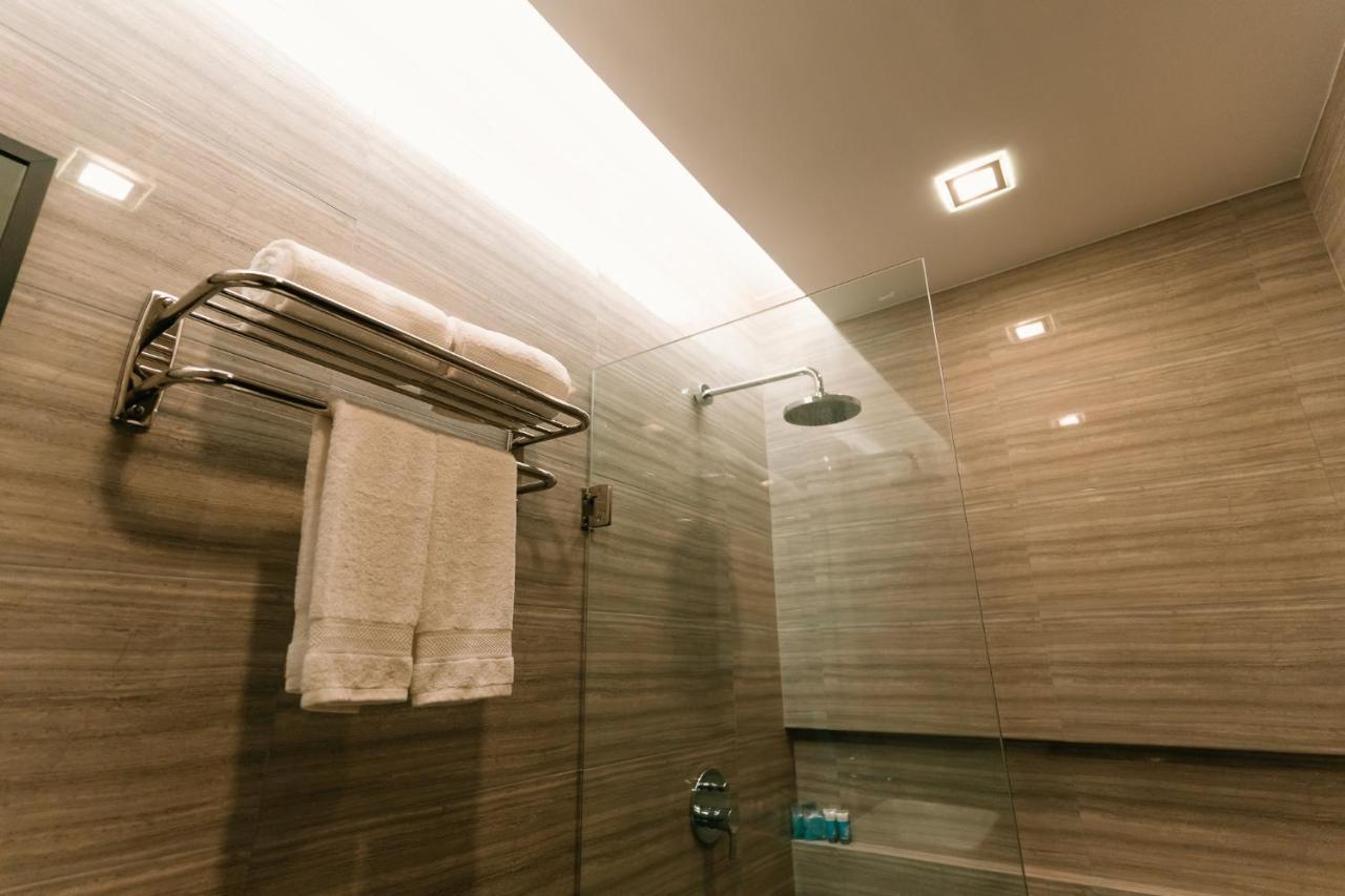 El Sancho Hotel Naga Kültér fotó
