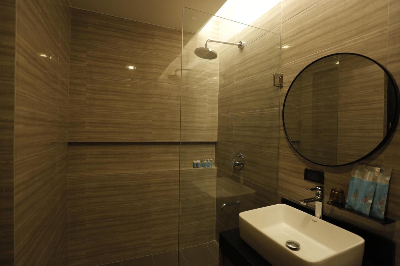 El Sancho Hotel Naga Kültér fotó