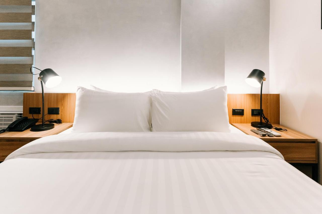 El Sancho Hotel Naga Kültér fotó