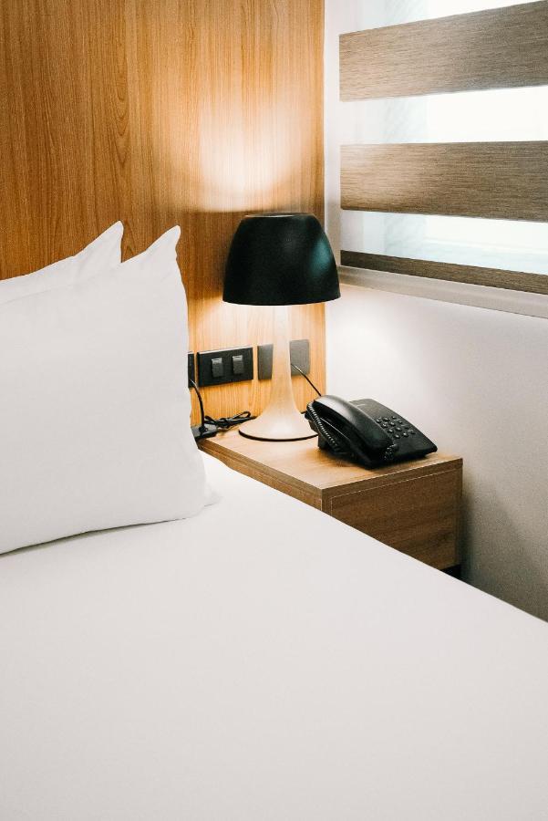 El Sancho Hotel Naga Kültér fotó